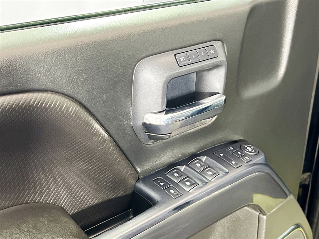 Used 2016 GMC Sierra 1500 SLT image 12