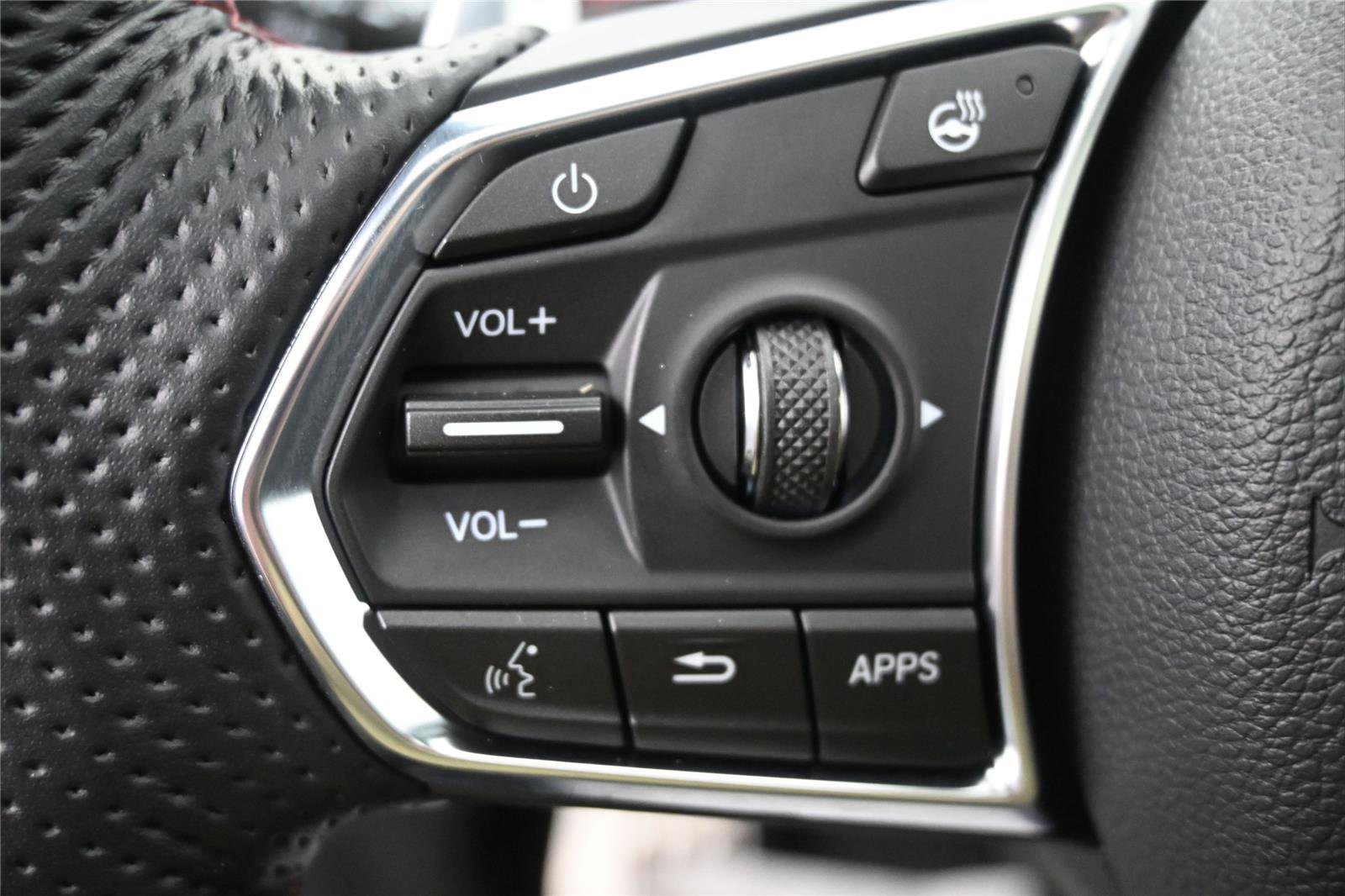 Used 2024 Acura RDX A-Spec AWD/4WD image 7