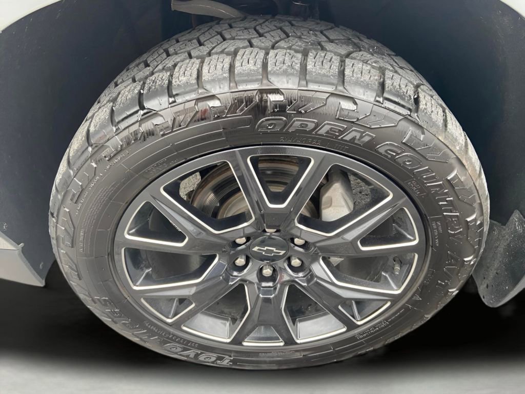 Used 2023 Chevrolet Tahoe RST image 14