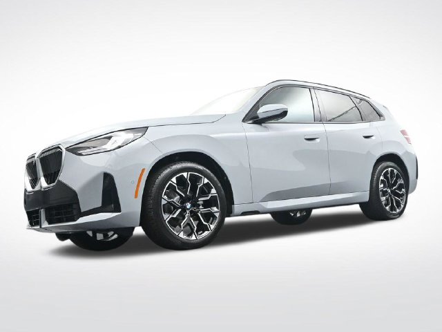 New 2026 BMW X3 xDrive30i w/ Premium Package AWD/4WD image 43