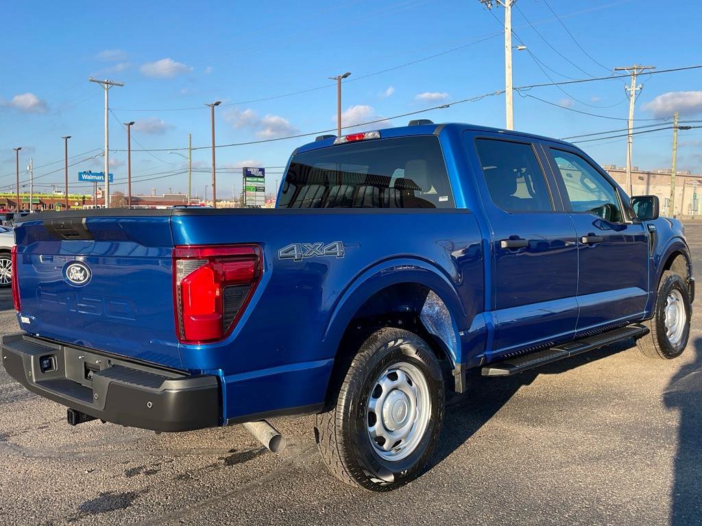 New 2025 Ford F150 XL image 5