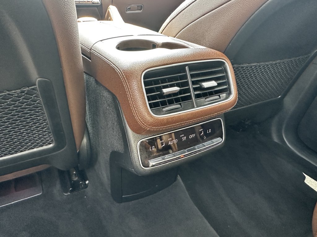 Certified 2024 Mercedes-Benz GLS 450 4MATIC image 26