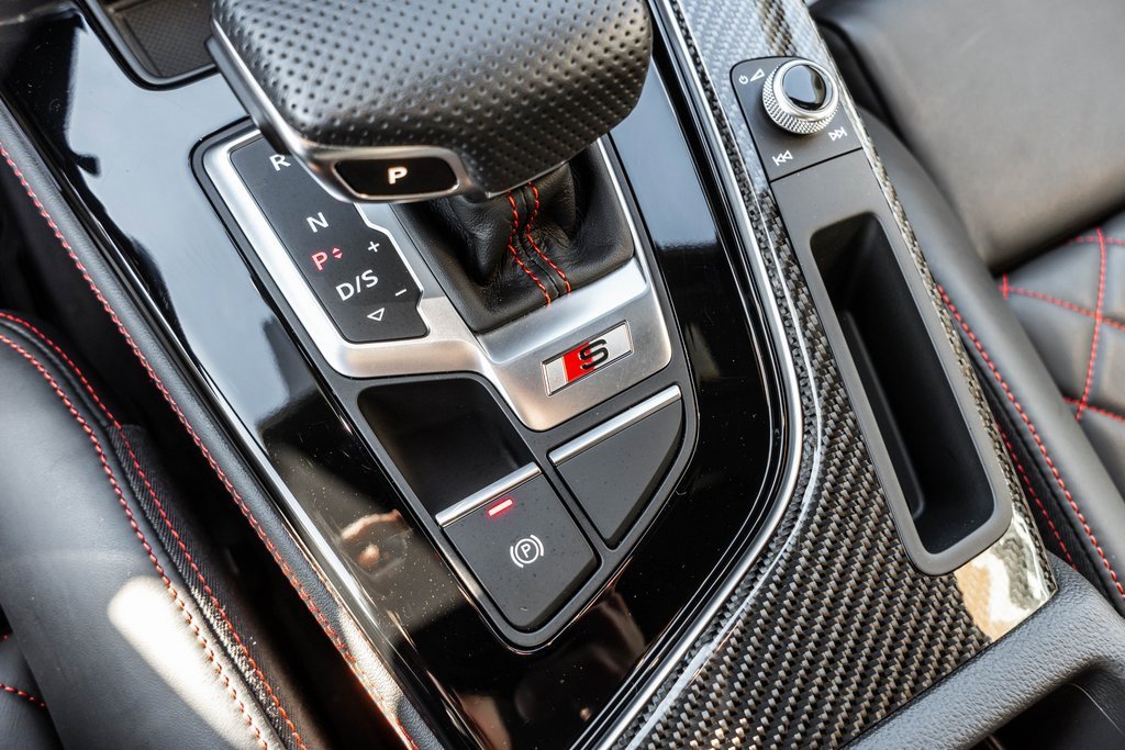 Used 2023 Audi S5 Prestige w/ S Sport Package image 24
