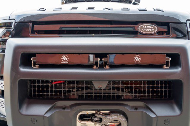 Used 2023 Land Rover Defender 110 S image 63