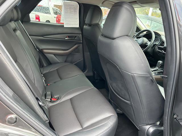 Certified 2023 MAZDA CX-30 AWD 2.5 S w/ Premium Package image 23