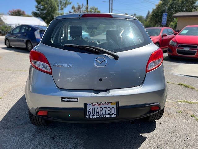 Used 2012 MAZDA MAZDA2 Sport image 6