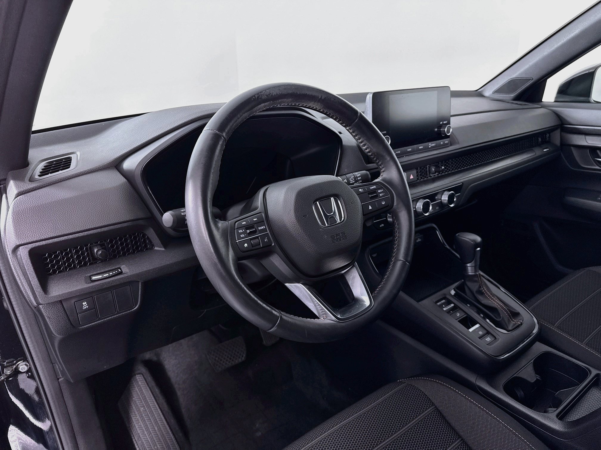 Certified 2024 Honda CR-V Sport image 9