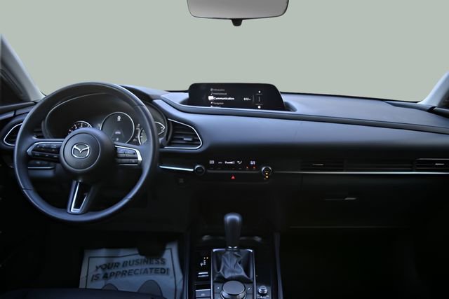 Used 2024 MAZDA CX-30 AWD 2.5 S w/ Select Sport Pkg image 21