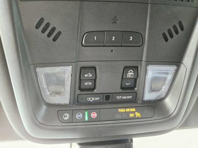 Used 2024 Cadillac XT6 Premium Luxury w/ LPO, Floor Liner Package AWD/4WD image 31