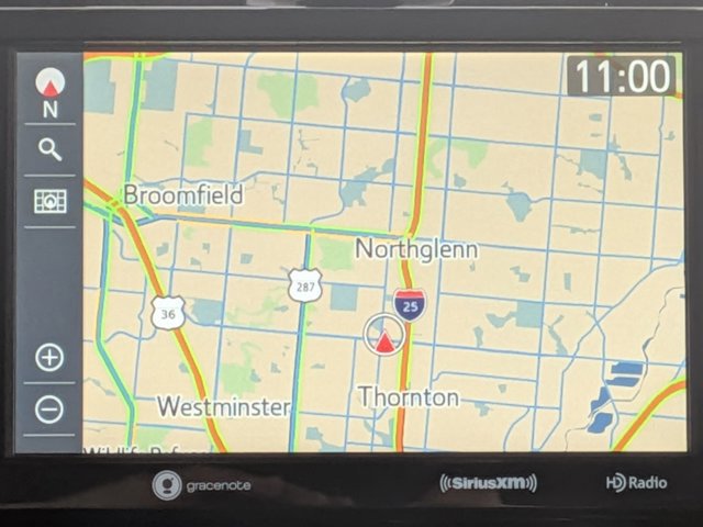 Used 2023 Toyota 4Runner 40th Anniversary SE image 13