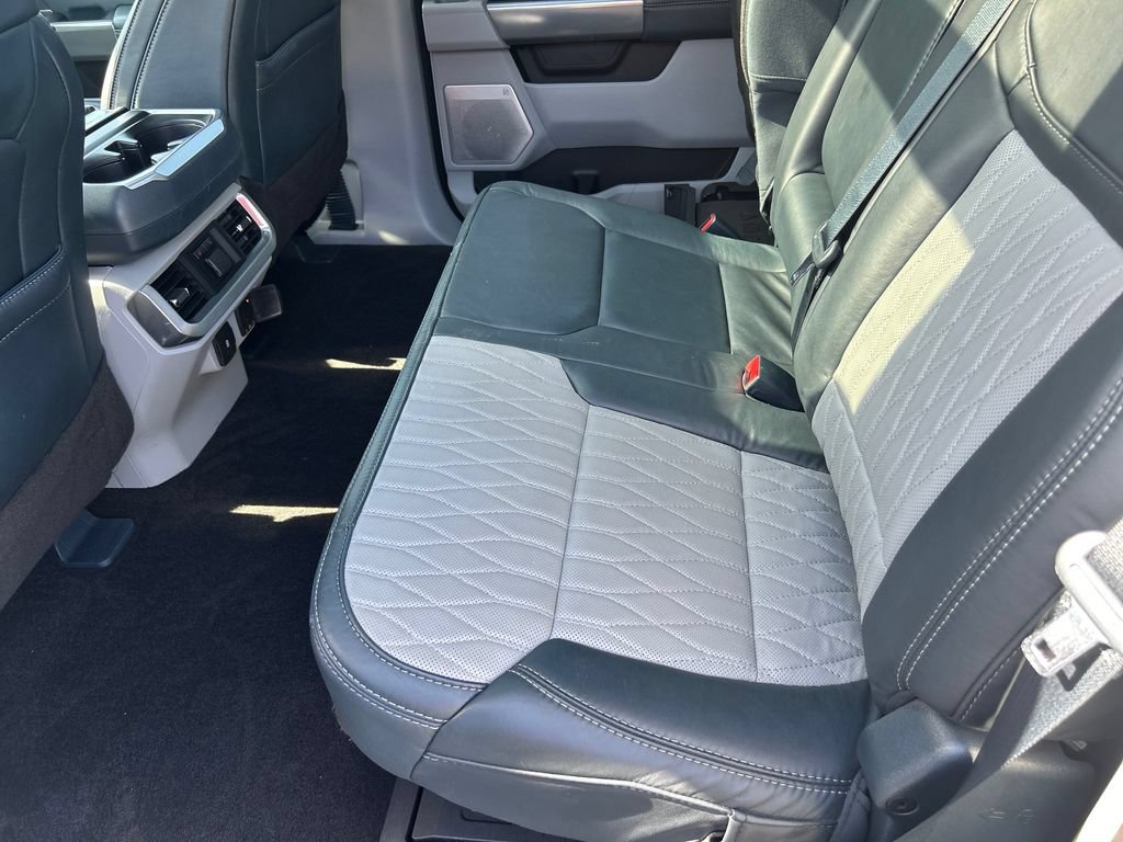Used 2023 Ford F150 Limited AWD/4WD image 29