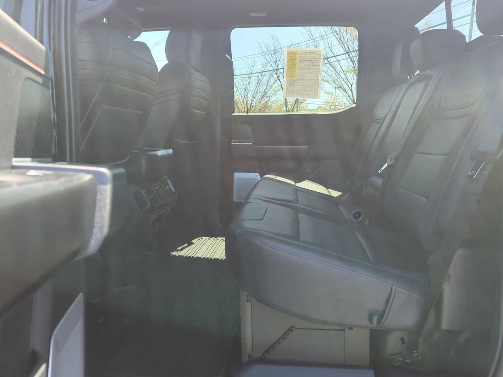 Used 2025 Ford F150 Raptor AWD/4WD image 29