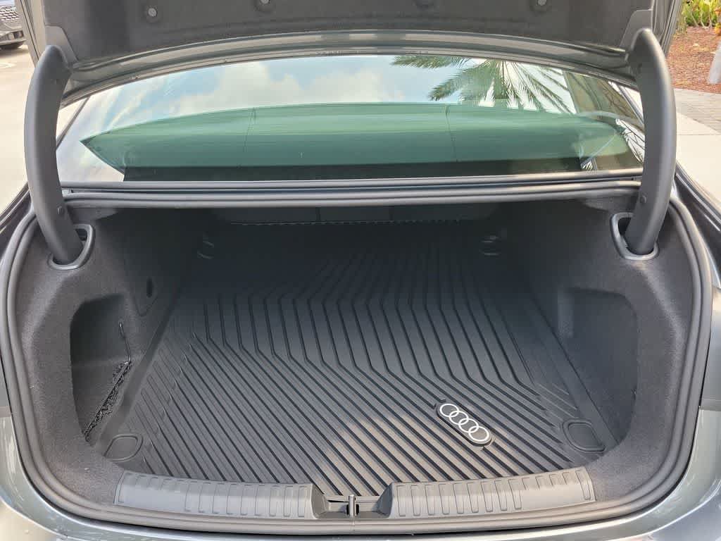 New 2026 Audi A6 Prestige AWD/4WD image 27