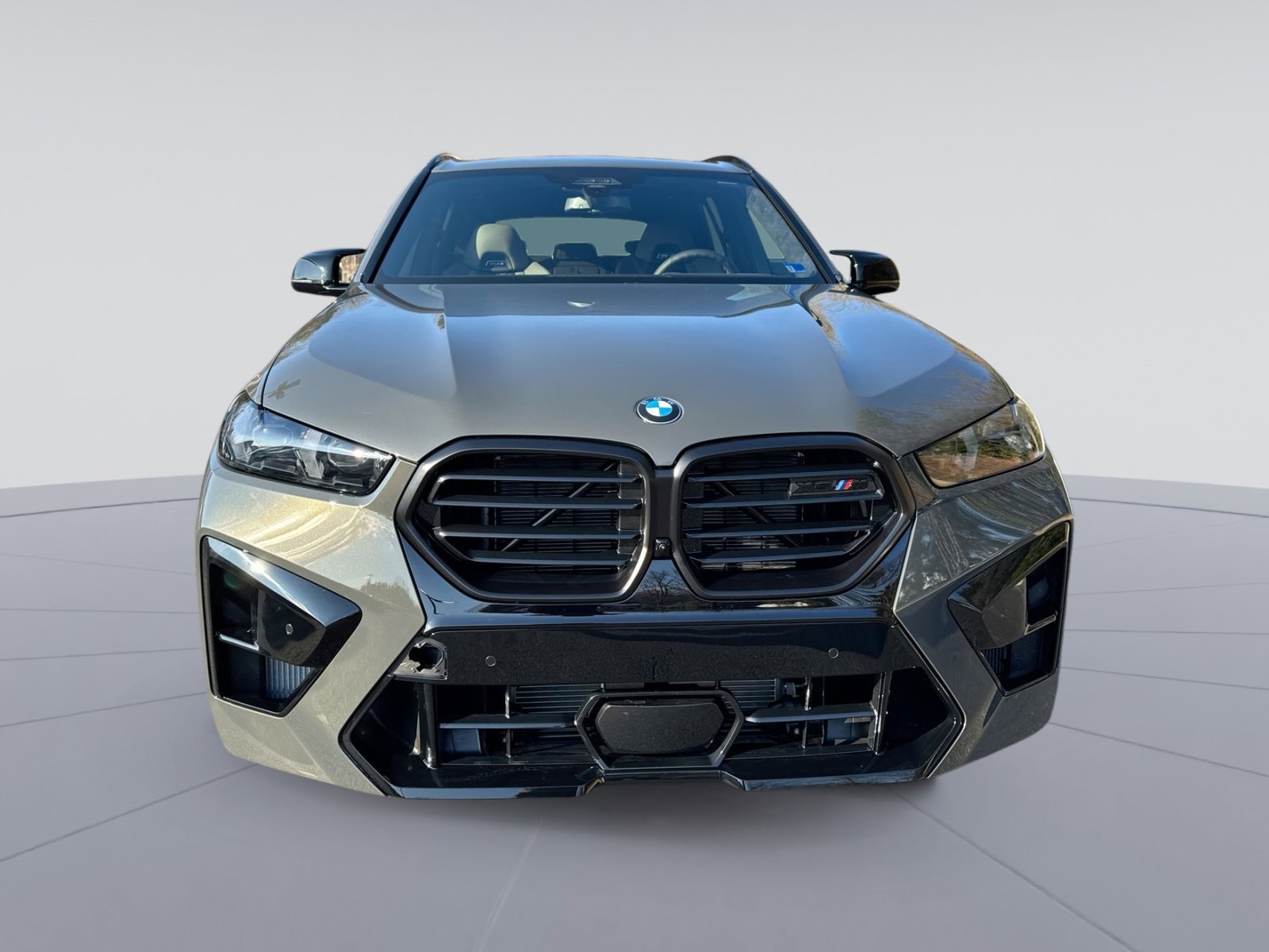 New 2026 BMW X5 M Competition w/ Executive Package image 4