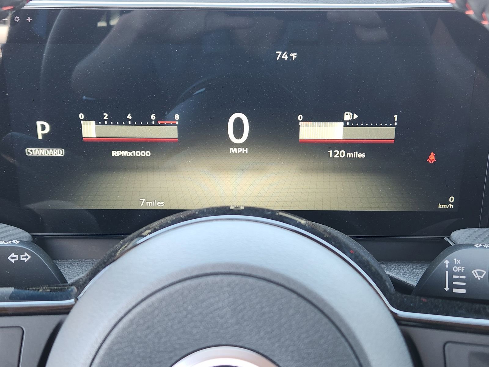 New 2026 Nissan Kicks SR w/ Cold Weather Package image 16