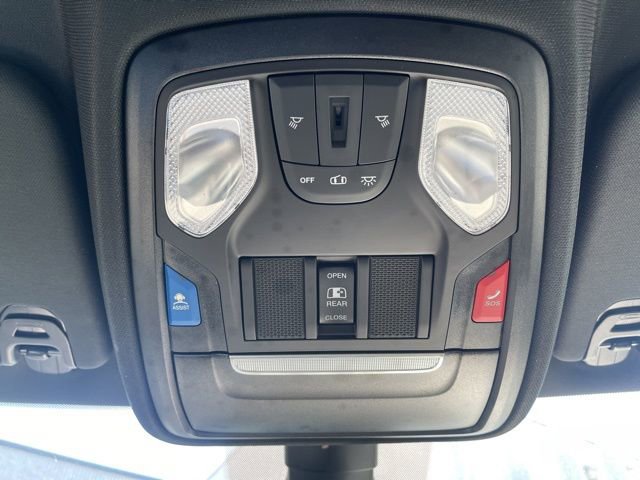 Used 2022 RAM 1500 Big Horn image 19