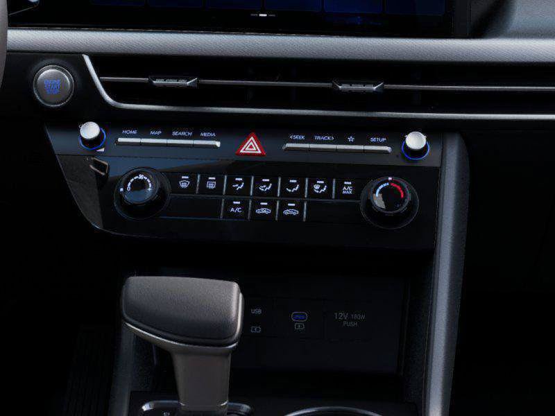 New 2026 Hyundai Sonata SE FWD image 16