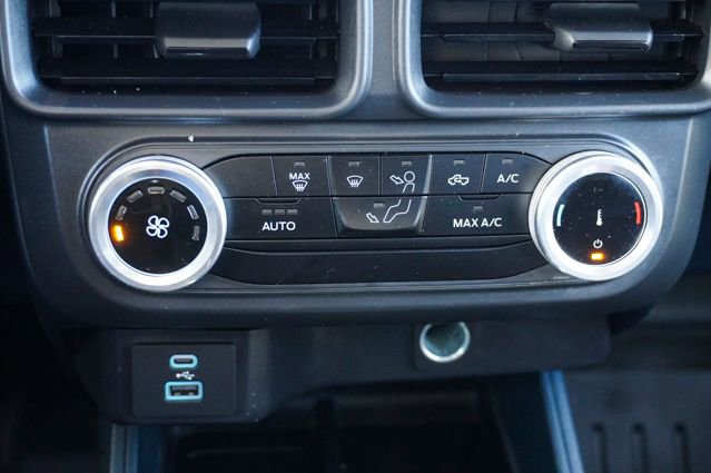 Used 2024 Ford Maverick XL w/ Equipment Group 100A Standard image 14