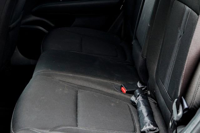 Certified 2025 Hyundai Tucson SEL image 31