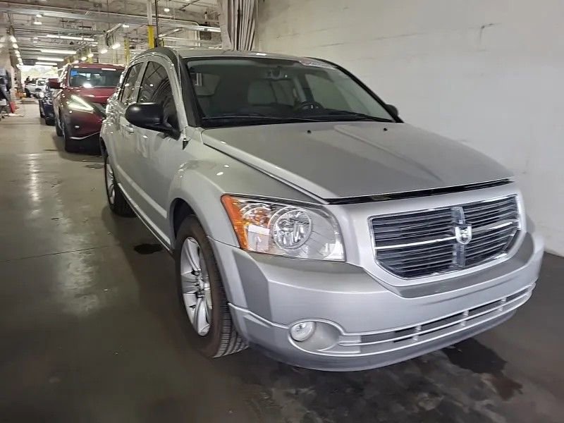 Used 2010 Dodge Caliber Mainstreet