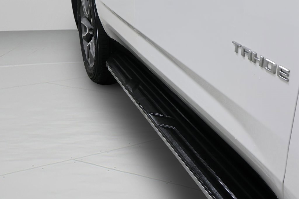Used 2022 Chevrolet Tahoe LT w/ Luxury Package image 37