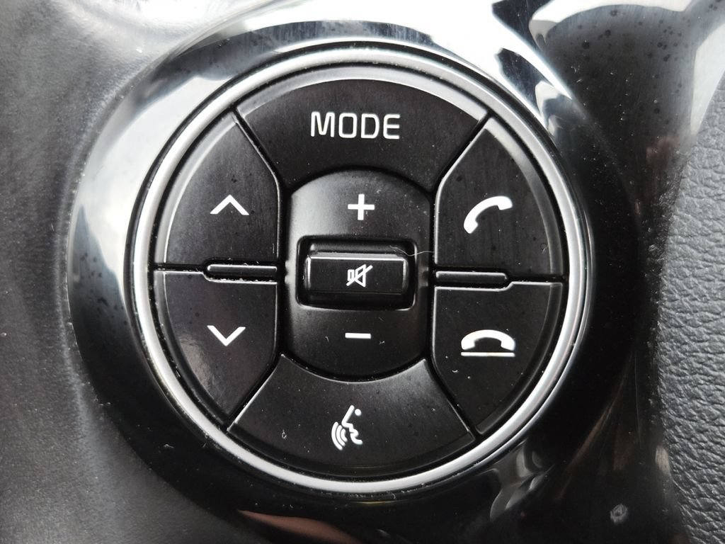 Used 2022 Kia Soul EX FWD image 10