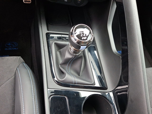 Used 2025 Hyundai Elantra N FWD image 15