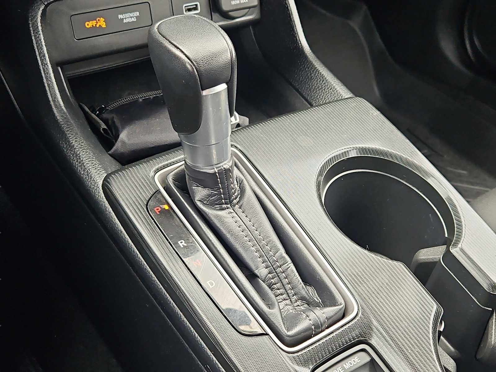 Certified 2024 Honda Civic Sport image 23