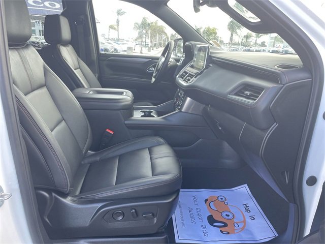 Used 2024 Chevrolet Tahoe RST w/ Luxury Package image 28