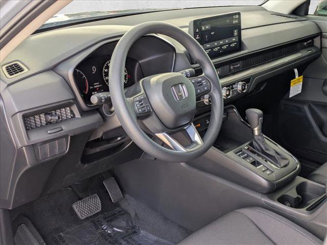 New 2026 Honda CR-V LX image 3