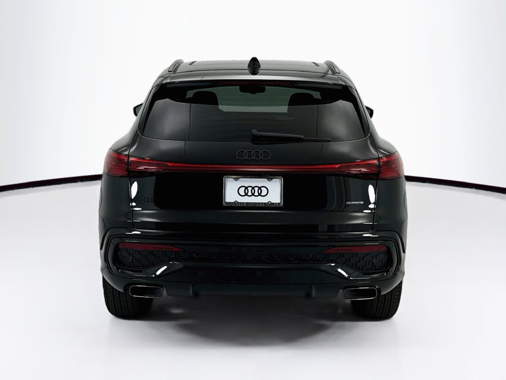New 2026 Audi Q5 Premium Plus AWD/4WD image 6