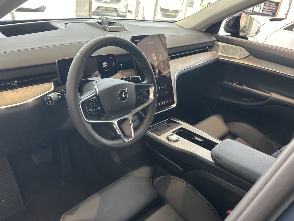 New 2025 Volvo EX90 Ultra image 12
