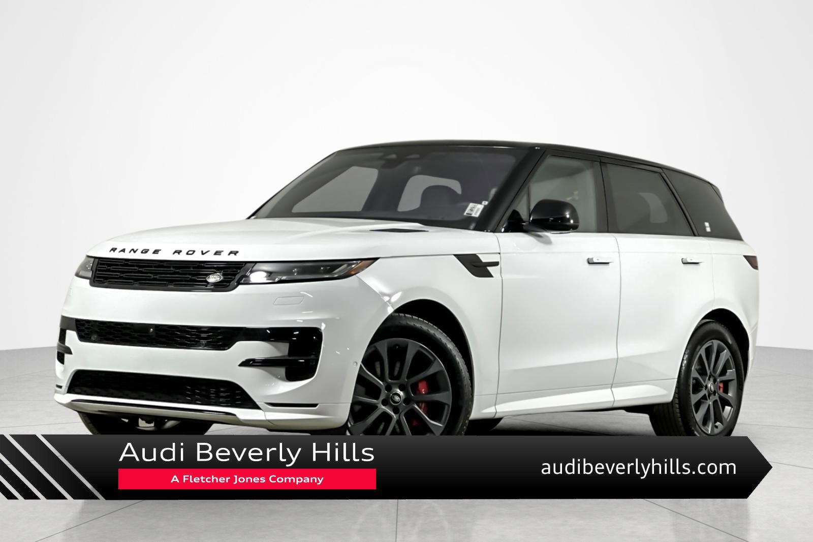 Used 2023 Land Rover Range Rover Sport SE Dynamic