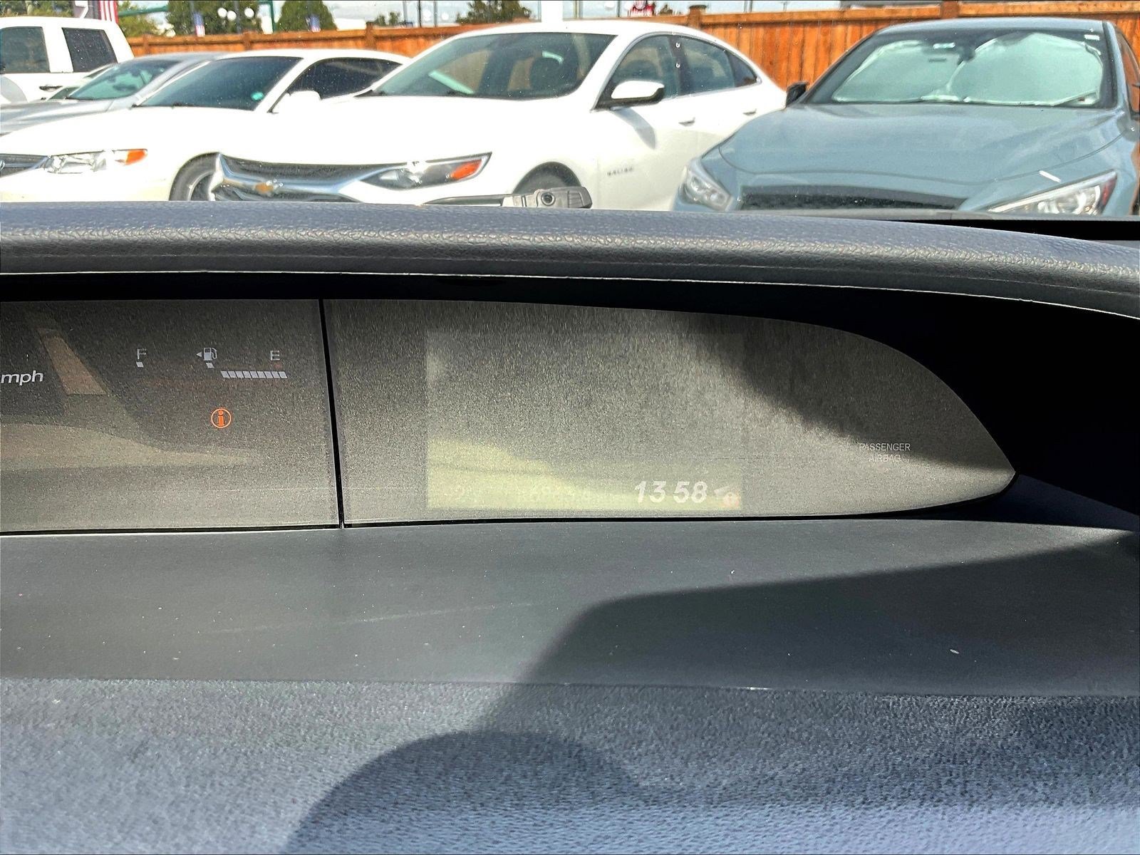 Used 2015 Honda Civic Si image 11