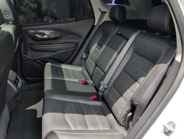 Used 2022 GMC Terrain Denali AWD/4WD image 26