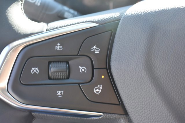 New 2026 Chevrolet Trax LT w/ Driver Confidence Package image 20