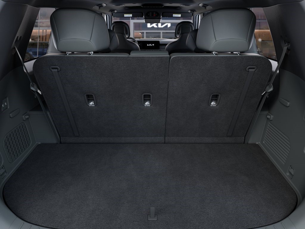 New 2027 Kia Telluride SX X-Line AWD/4WD image 19