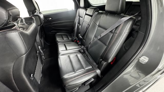 Used 2025 Dodge Durango R/T AWD/4WD image 12