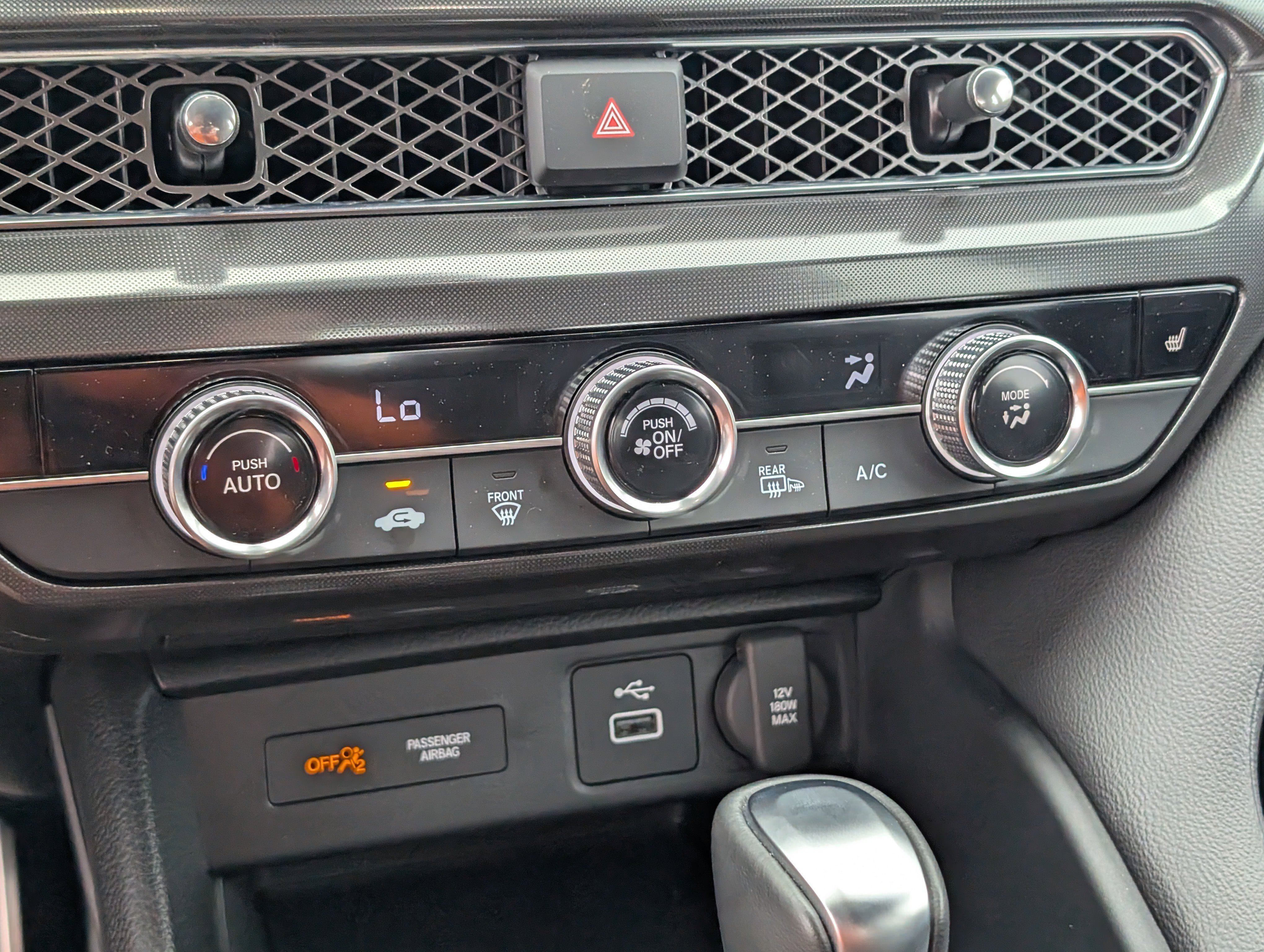 Used 2025 Acura Integra A-Spec FWD image 29