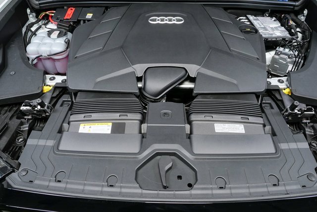 New 2026 Audi Q8 Prestige image 33