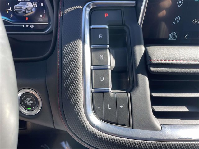 Used 2023 Chevrolet Suburban RST w/ Sport Performance Package image 25