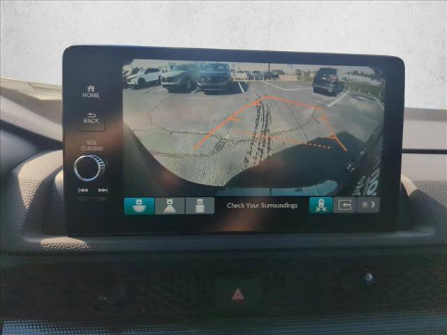 Certified 2025 Honda CR-V Sport-L image 13