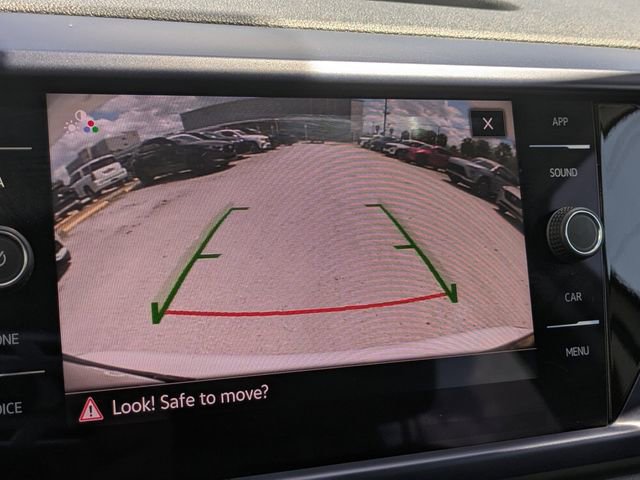 Used 2023 Volkswagen Taos SE image 18