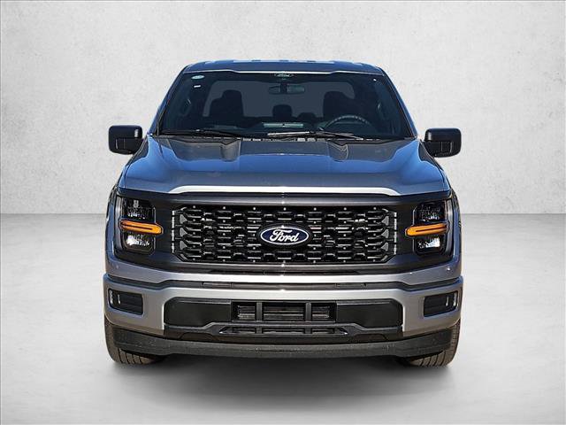 New 2026 Ford F150 STX image 6
