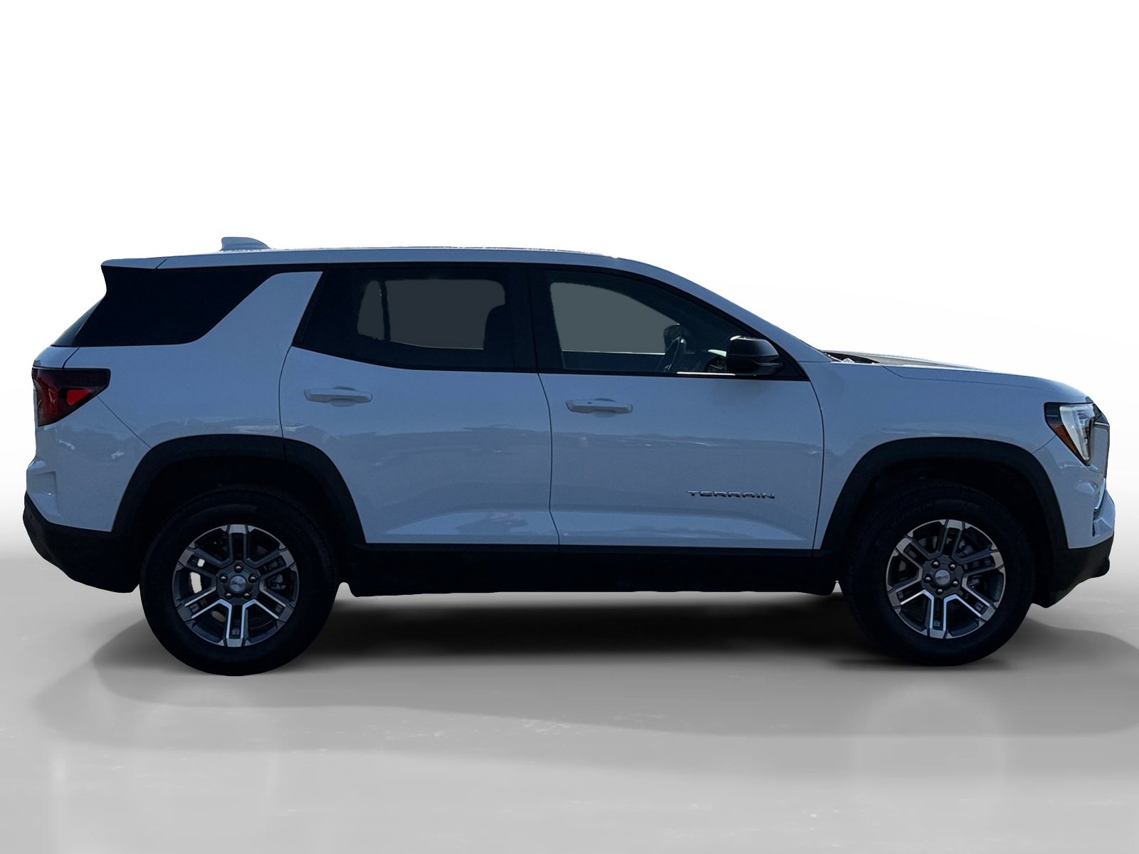 Used 2026 GMC Terrain Elevation FWD image 6