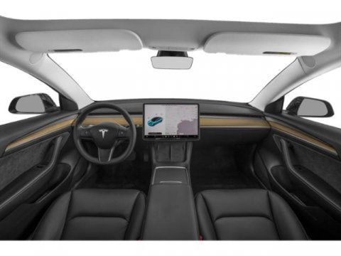 Used 2023 Tesla Model 3 Standard Range RWD image 8