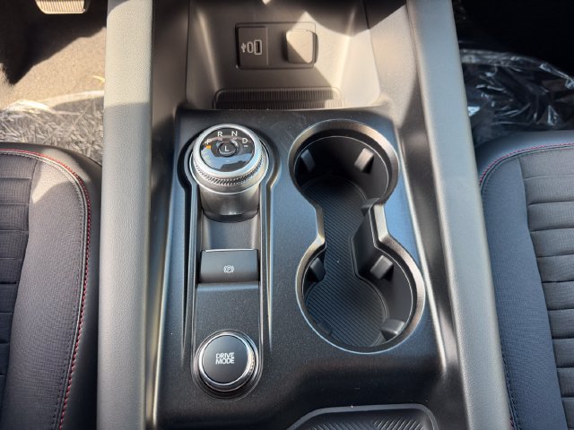 New 2027 Ford Explorer ST-Line AWD/4WD image 32
