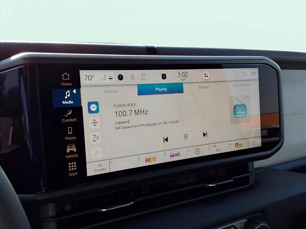New 2025 Jeep Wrangler Willys AWD/4WD image 10