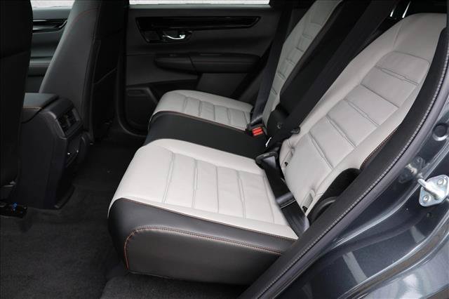 New 2027 Honda CR-V Sport Touring image 24
