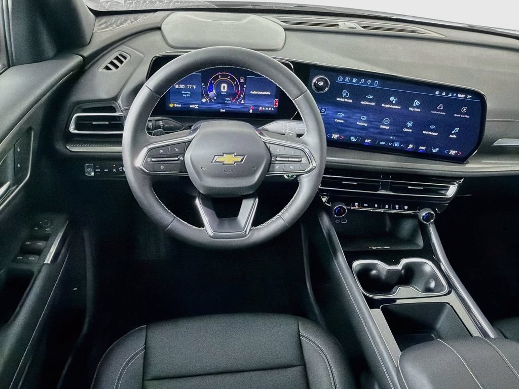 New 2026 Chevrolet Traverse LT w/ Driver Confidence Package AWD/4WD image 22